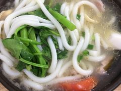 -贵州沾水米线(学田湾店)