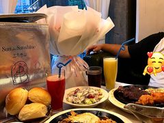 -米莱蒂亞牛排餐厅(福园广场店)