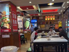 -沈姐万州烤鱼(沙坪坝七中店)