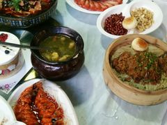 -学成饭店(官南大道店)