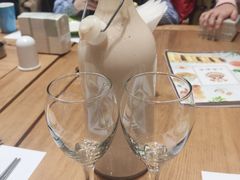 -如意部落·海鲜烧烤创意菜(金梦海湾店)