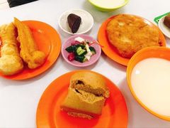 -哈工大一校区食堂