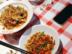 -西江红·株洲本地菜(滨江南路店)