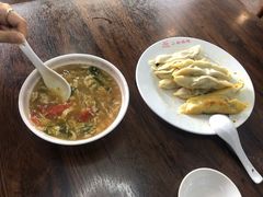 -小街锅贴(西工饭庄七分店)