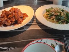 -新白鹿餐厅(虹桥南丰城店)