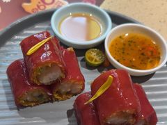 -点都德(聚福楼店)