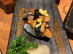 -赤坂亭·M9和牛放题(长楹天街购物中心店)