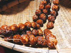 -邓记新一代糖油果子(四川煤管局供销公司职工宿舍店)