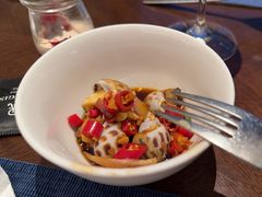 -Social 秀西餐厅-长沙瑞吉酒店(运达店)