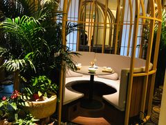 -梅间堂茶馆(绿地缤纷城店)