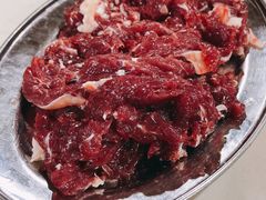 -菜忠潮州牛肉店(岗厦店)