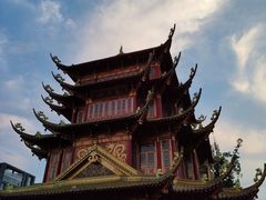 -龙潭水乡