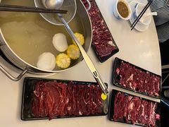 -陈记顺和潮汕牛肉火锅(番禺迎宾大道店)