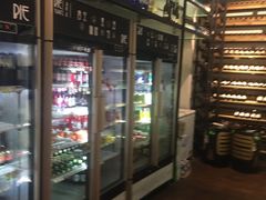 -别院里音乐餐酒吧(双流航空港店)