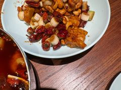 -双流老妈兔头(荟聚店)