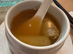-中关村皇冠假日酒店·红轩中餐厅