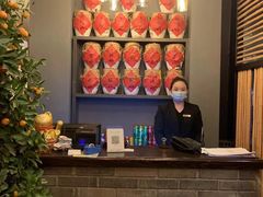 -小河盐帮·私家菜·烤鸭(三元桥·霄云路店)