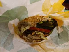 -赛百味SUBWAY(东风广场店)