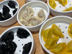 -船歌·鱼水饺青岛菜(国贸商城店)