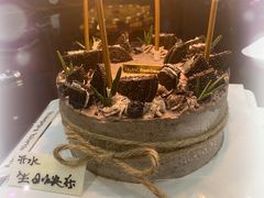 -FALANC CAKE生日蛋糕(广州店)