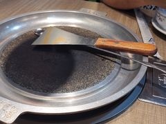 -石记东北风味烤肉店(子固路店)