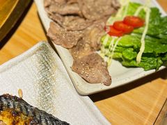 -麦秋寿司(富都广场店)