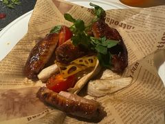 -燃扒房Steakhouse(皇庭店)