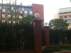 仁济医院北院-上海交通大学医学院附属仁济医院(北院)
