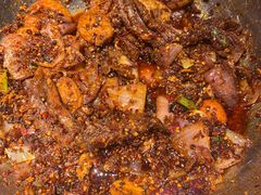 -嘎嘎鸭下巴·爆辣干锅(明教寺店)