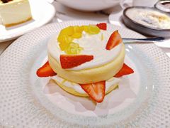 -西堤厚牛排(国瑞店)