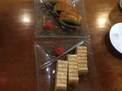 -千代武日本料理(开发区店)