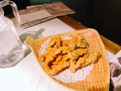 -哥老官重庆美蛙鱼头(日月光店)