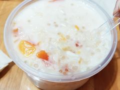 -甜蜜蜜(昌乐园店)