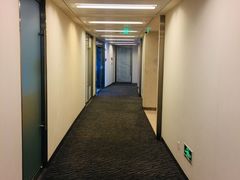 -青岛香格里拉中心办公大楼