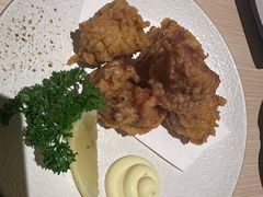 -気楽亭和食料理(气乐亭大世界本店)