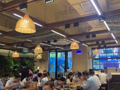 -云阿蛮云南生烫牛肉米线(奉贤路店)