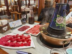 -东来顺饭庄(西直门店)