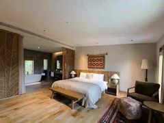 -南京市无想山景区