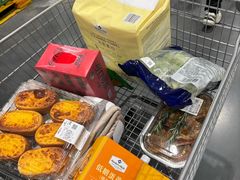 -山姆会员商店(邻瑞广场店)