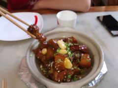 -橘子洲头湘菜馆