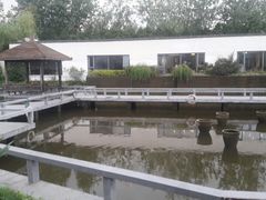 -渔堂公园餐厅·本帮菜(乐园路店)