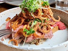 -BOR Eatery(安福路店)