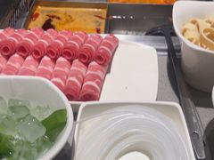 -海底捞火锅(太原南站店)