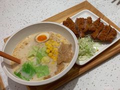 -味千拉面(瑞虹生活广场店)
