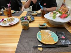 -酒久自助料理(佳兆业店)