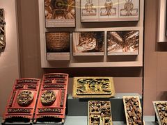 -中国闽台缘博物馆