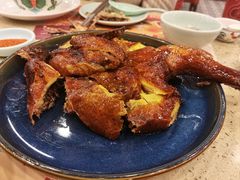 -点都德(龙之梦店)