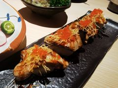 -気楽亭和食料理(气乐亭大世界本店)