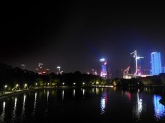 -天鹅湖体育公园