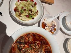 -辛香汇·现炒川菜(城北万象城店)